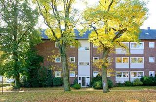 Wohnung mieten in Leuschnerstraße, 46397 Bocholt, Vor Weihnachten noch mit der Familie in die neue 4-Zimmer Wohnung!