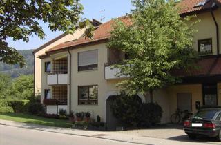 Wohnung mieten in Baumgartenstraße 68, 72805 Lichtenstein, 4-Zimmer Wohnung in Unterhausen