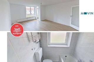 Wohnung mieten in Am Hohen Kreuz, 93426 Roding, Helle 3-Zimmer Wohnung mit Tageslichtbad und Balkon in Roding!