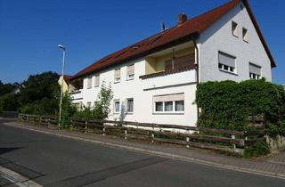 Wohnung mieten in Egerstraße 28, 91056 Dechsendorf, Ruhige 3-Zimmer Wohnung im 1.OG