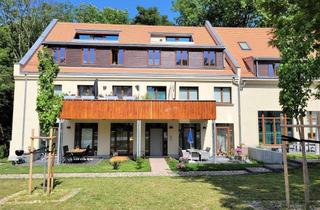 Wohnung mieten in Altes Dorf, 04349 Plaußig-Portitz, TRAUMHAFTE MAISONETTEWOHNUNG - EINBAUKÜCHE - DACHTERRASSE