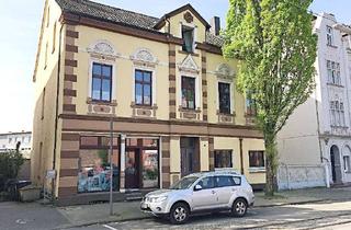 Wohnung mieten in Bahnhofstr. 41, 45525 Hattingen, Schicke 3,5-Zimmer-Wohnung in Hattingen Nähe Stadtmitte.