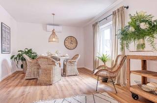 Wohnung mieten in Gartenstraße, 66882 Hütschenhausen, JADE by Stay Eden - voll ausgestattetes, möbliertes Apartment mit Sauna und Home Gym