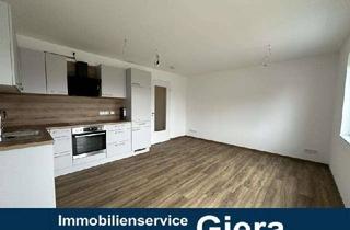 Wohnung mieten in Hugenottenstraße 28 b, 95448 Industriegebiet, 1 Zimmer Wohnung mit Balkon in Bayreuth