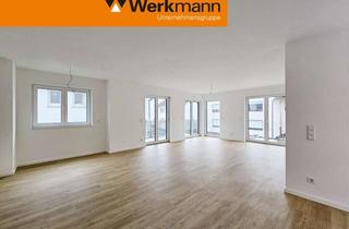 Wohnung mieten in Mozartstr. 10, 63128 Dietzenbach, NEUBAU: 3-ZW mit Balkon | Wärmepumpe