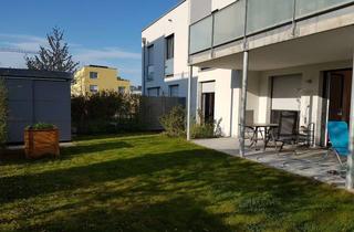 Wohnung mieten in Petra-Kelly-Weg 79, 91052 Erlangen, Wunderschöne 3 Zimmer Wohnung mit Garten