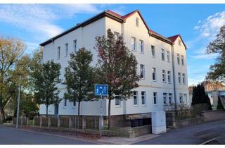 Wohnung mieten in Mozartstraße 39, 99867 Gotha, 3 Zimmerwohnung im Erdgeschoss mit Loggia und Gemeinschaftsgarten