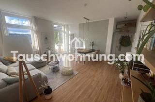 Wohnung mieten in 50939 Sülz, Tauschwohnung: Tolle 2-Zimmerwohnung mit ruhiger Dachterrasse