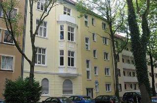 Lofts mieten in Michaelstr. 32, 45138 Südostviertel, Loftartige Dachgeschosswohnung im schönen Jugendstilhaus Südostviertel, Parkettböden, Einbauküche