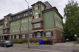 Wohnung mieten in Lassallestr. 49, 08058 Zwickau, Frisch Sanierte 2-Raum-Wohnung Balkon wieder zu vermieten!