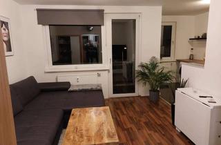 Wohnung mieten in 47807 Fischeln, Attraktive 3-Zimmer Wohnung mit Balkon in Krefeld-Gartenstadt