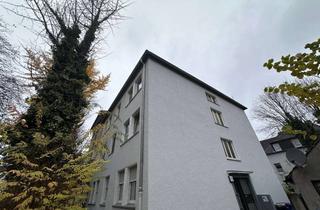 Wohnung mieten in Klopstockstraße 15, 45355 Borbeck-Mitte, Attraktive und modernisierte 3,5-Raum-Maisonette-Wohnung mit gehobener Innenausstattung in Essen