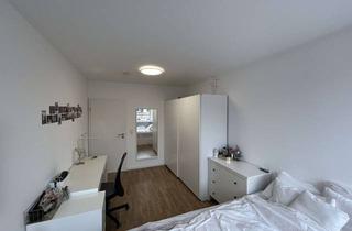 WG-Zimmer mieten in 50674 Altstadt-Süd, Zimmer im Belgischen Viertel in einer 3er WG