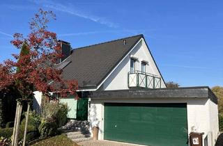 Haus kaufen in 24107 Ottendorf, Wohnen mit Blick ins Grüne