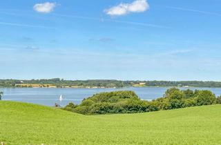 Villa kaufen in 24857 Fahrdorf, Schlei: Moderne Stadtvilla mit fantastischem Blick und Energieklasse A+