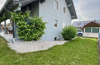 Einfamilienhaus kaufen in 94527 Aholming, Geräumiges Einfamilienhaus mit Garten, Pool und Sauna