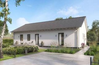 Haus kaufen in 54636 Altscheid, Außen fix, innen flexiebel Bungalow Inkl. Grünstück