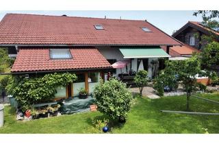 Einfamilienhaus kaufen in 83236 Übersee, Einfamilienhaus mit Einliegerwohnung in Übersee / Feldwies