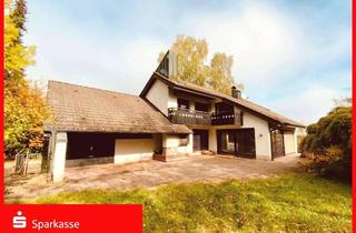 Haus kaufen in 89364 Rettenbach, Architektenhaus im Dornrößchenschlaf in Harthausen