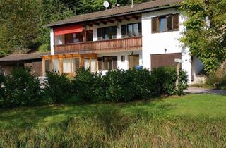 Haus kaufen in Punschern, 83317 Teisendorf, Sanierungsbedürftiges EFH in sonniger Lage mit Bergblick, in unmittelbarer Nähe von Teisendorf