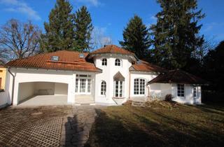 Haus mieten in 80689 Pasing-Obermenzing, Einfamilienhaus freihstehend in Pasing