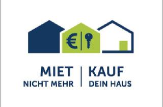 Haus mieten in 74379 Ingersheim, MietKauf!