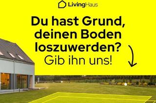 Grundstück zu kaufen in 17489 Greifswald, WIR SUCHEN BAUGRUNDSTÜCKE IN MECKLENBURG-VORPOMMERN