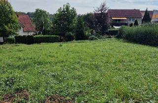 Grundstück zu kaufen in 75015 Bretten, Bretten: Bauplatz in sehr ruhiger Süd-Ost-Lage