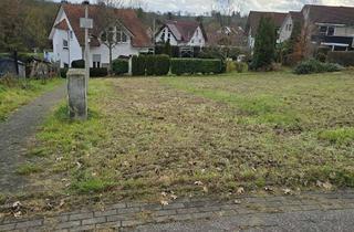 Grundstück zu kaufen in 75015 Bretten, Bretten: Bauplatz in sehr ruhiger Süd-Ost-Lage