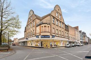 Büro zu mieten in 44579 Castrop-Rauxel, Provisionsfrei: Moderne, helle Praxis-/Bürofläche im Herzen von Castrop-Rauxel-Habinghorst