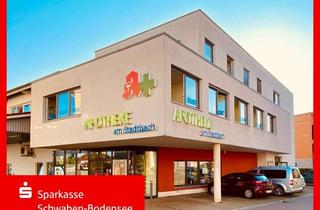 Praxen kaufen in 89312 Günzburg, Praxisinvestition im Herzen Günzburgs