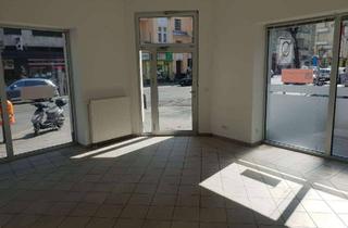 Gewerbeimmobilie mieten in Pichelsdorferstraße 103, 13595 Spandau, Shop mit 90m² in zentraler Lage