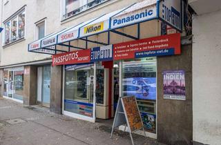 Geschäftslokal mieten in 33602 Innenstadt, Flexible Ladenfläche nahe Jahnplatz im Zentrum von Bielefeld