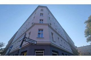 Wohnung kaufen in Lynarstraße 30, 13585 Spandau, Wohnen am Lutherplatz - bezugsfrei - provisionsfrei