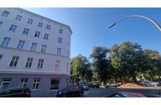 Wohnung kaufen in Lynarstraße 30, 13585 Spandau, Wohnen am Lutherplatz - bezugsfrei - provisionsfrei