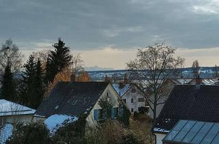 Wohnung kaufen in 78476 Allensbach, Attraktive 2,5-Zimmer-Wohnung mit See-, Bergsicht und Loggia in Allensbach