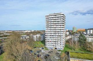 Wohnung kaufen in 77933 Lahr, IMMORath.de - Barrierefreie Etagenwohnung mit großzügigem Balkon