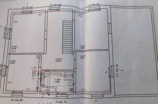 Wohnung mieten in Götzendorfer Straße, 94121 Salzweg, Attraktive 5-Zimmer-EG-Wohnung mit Balkon in Salzweg