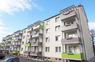 Wohnung mieten in Karl-Marx-Straße 31, 07381 Pößneck, Familiengerechte 4-Raumwohnung mit Balkon