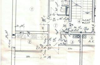 Wohnung mieten in 85551 Kirchheim, HELLE UND ATTRAKTIVE 2-ZIMMER-WOHNUNG MIT BALKON