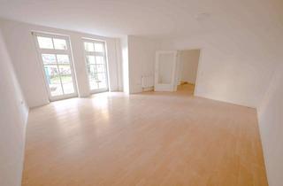 Wohnung mieten in 96049 Gaustadt, Garten + Terrasse | 3,5 Zimmer | 111 m² Wohnfläche