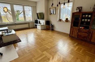 Wohnung mieten in Lortzingstrasse 33, 74080 Böckingen, Wunderschöne 2-Zimmer Altbauwohnung mit Terrasse und Traumblick