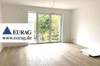 Wohnung mieten in 90762 Fürth, FÜ: Erstbezug! Attraktiv & repräsentativ, 2-Zi-Whg (2.OG) mit EBK, Balkon, Aufzug + TG-Stellplatz