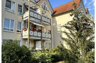 Wohnung mieten in Gerwischer Straße 62, 39114 Cracau, Träumen im Dachgeschoss mit Blick ins Grüne.