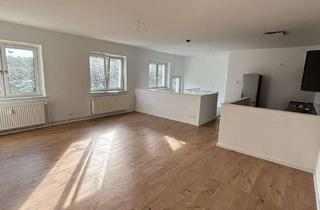 Wohnung mieten in Nienburger Straße 16, 06406 Bernburg, ++Sanierte 4-Zimmerwohnung++ mit moderner Einbauküche