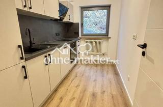 Wohnung kaufen in 94036 Passau, Saniert & modernisiert - Dachterrasse, direkter Innblick und Top-Lage