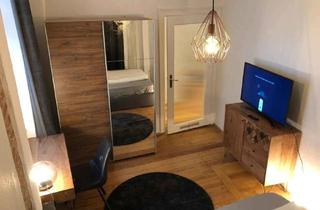 Immobilie mieten in Edelweißstraße 4, 81541 München, Private Room in Au-Haidhausen, Munich