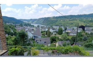 Haus kaufen in 56332 Brodenbach, Charmantes Haus mit atemberaubendem Moselblick