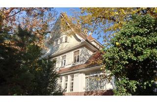 Villa kaufen in 55124 Gonsenheim, SELTENES ANGEBOT! Altbauvilla mit 3 Wohnungen in Toplage Mainz-Gonsenheim