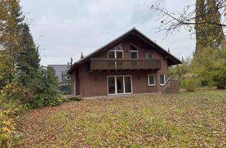 Haus mieten in 29525 Uelzen, -Einfamilienhaus in Uelzen OT Gr. Liedern, ruhige Lage mit Garten